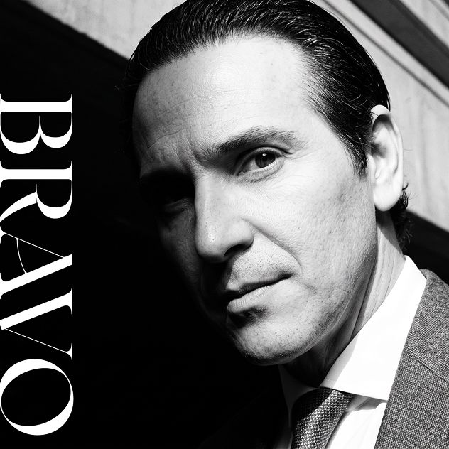 Dr. Francisco Bravo, MD, PhD - Facial Chair