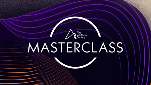 Masterclass session with expert surgeon leading small group discussion