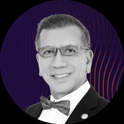 Oscar Ramirez, MD - Plastic Surgeon, Facial and Rhinoplasty Symposium Faculty