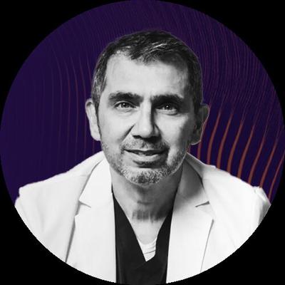 Ramtin Kassir, MD - Facial Plastic Surgeon, Facial and Rhinoplasty Symposium Faculty