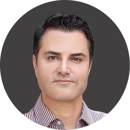 Paul Afrooz, MD