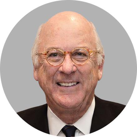 Fritz Barton, MD