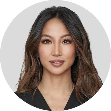 Catherine Chang, MD
