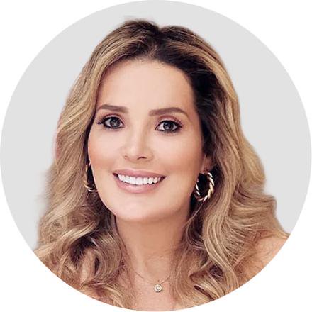 Danielle Gondim, MD