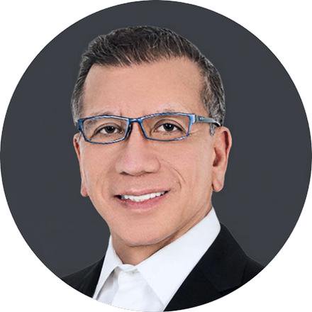 Oscar Ramirez, MD
