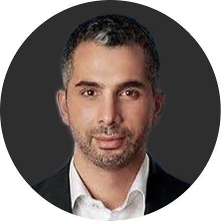 Richard Zoumalan, MD